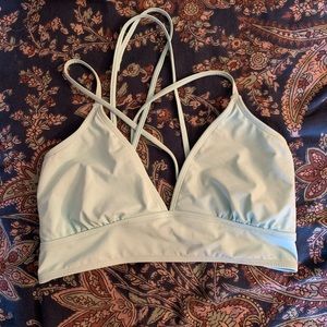 Athleta Bikini Top